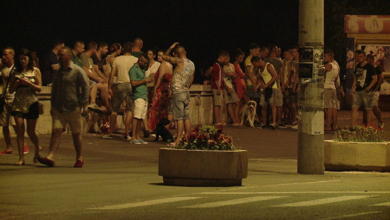 Caldura mare, mon cher Imagine