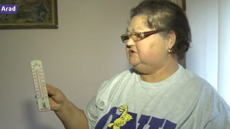 Caldura scumpa este aruncata efectiv... pe geam Imagine