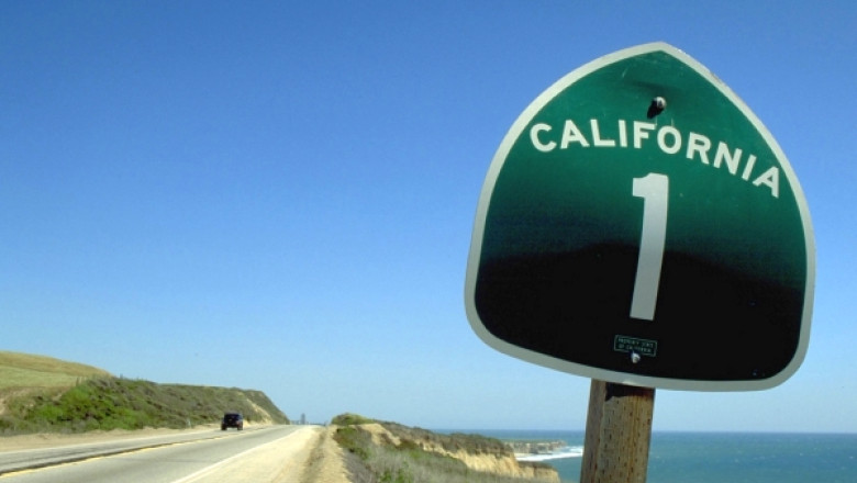 California si problemele sale de excedent bugetar: statul american are prea multi bani Imagine
