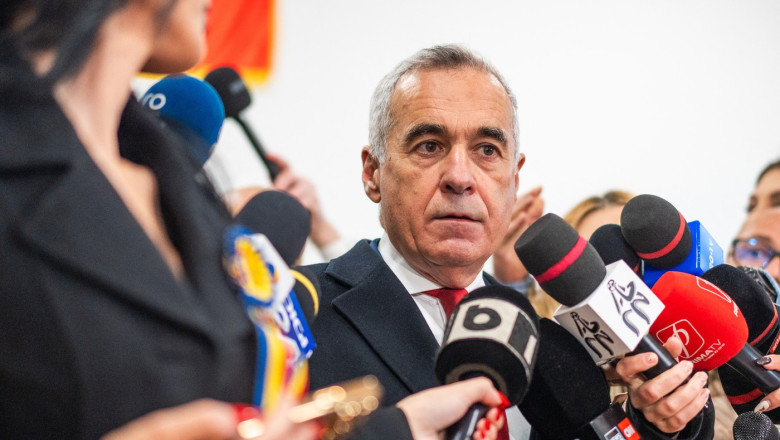Calin Georgescu anunta intr-un interviu Reuters ca nu va respecta angajamentele NATO. Se intreaba si daca au ajutat fondurile europene Imagine