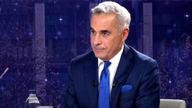 Calin Georgescu se declara „ultra-pro-Trump”. Ce spune despre „simpatia in legatura cu Rusia” Imagine
