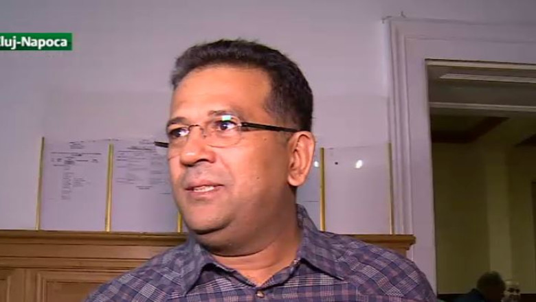 Calin Mitica, arestat la domiciliu. Decizia a fost luata dupa 16 ore de audieri Imagine