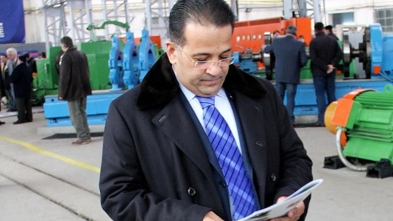 Calin Mitica, avere de 11 milioane de euro Imagine