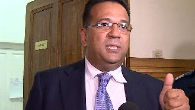 Calin Mitica ramane in arest la domiciliu Imagine