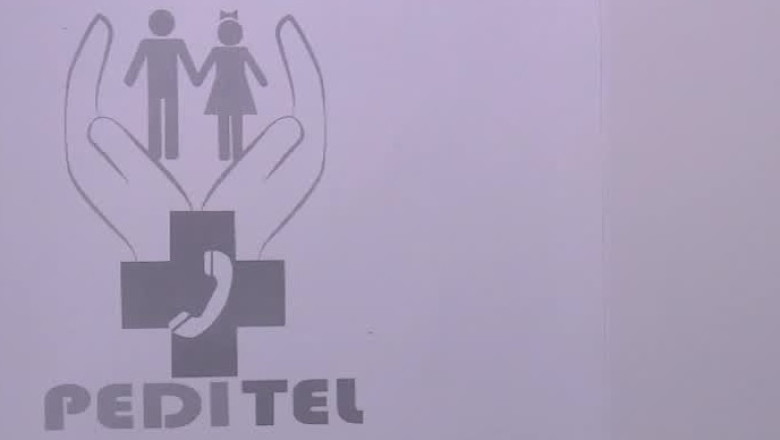 Call center de urgenta pentru copii Imagine