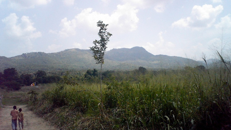 Calugari romani, morti intr-un accident de funicular produs in Sri Lanka Imagine