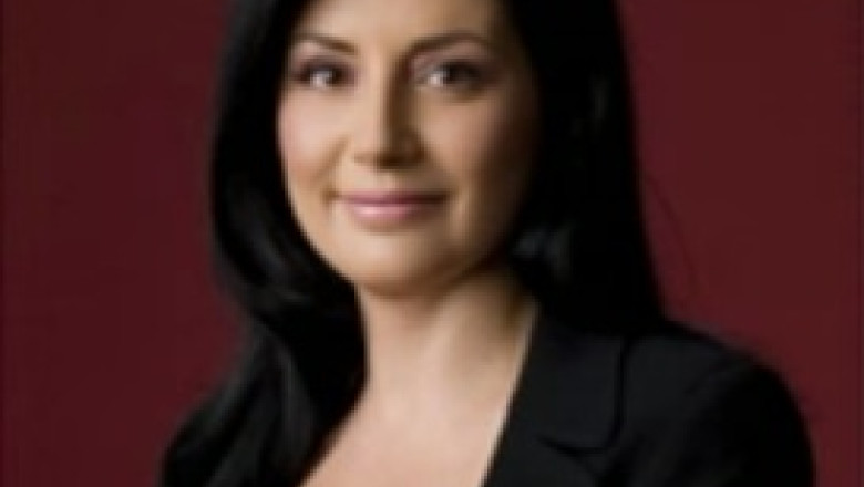 Camelia Voiculescu lasa activitatea Antena Group pe mana angajatilor Imagine