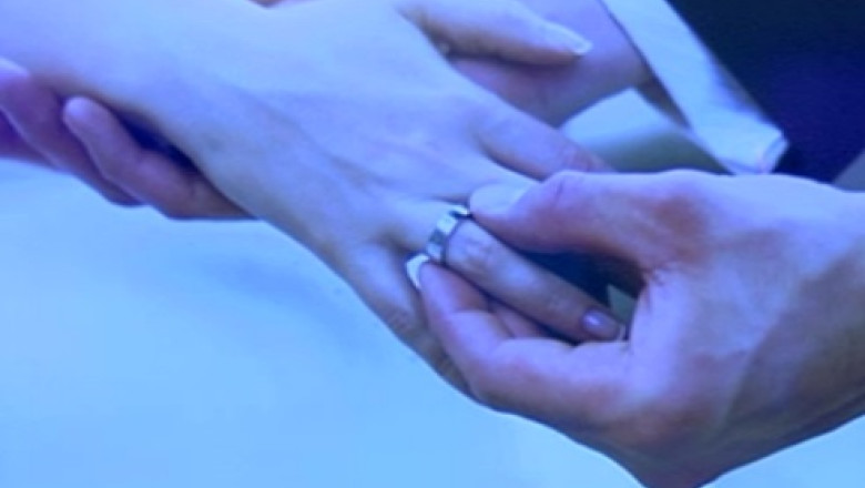 CAMERA ASCUNSA. Cetatenie romana de vanzare. Cum se aranjeaza o casatorie de convenienta Imagine