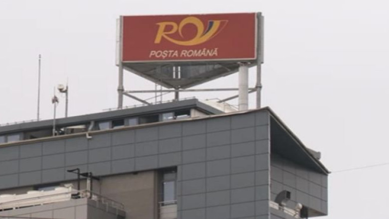 CAMERA ASCUNSA. Concedierile de la Posta Romana pentru cresterea performantei au un efect invers Imagine