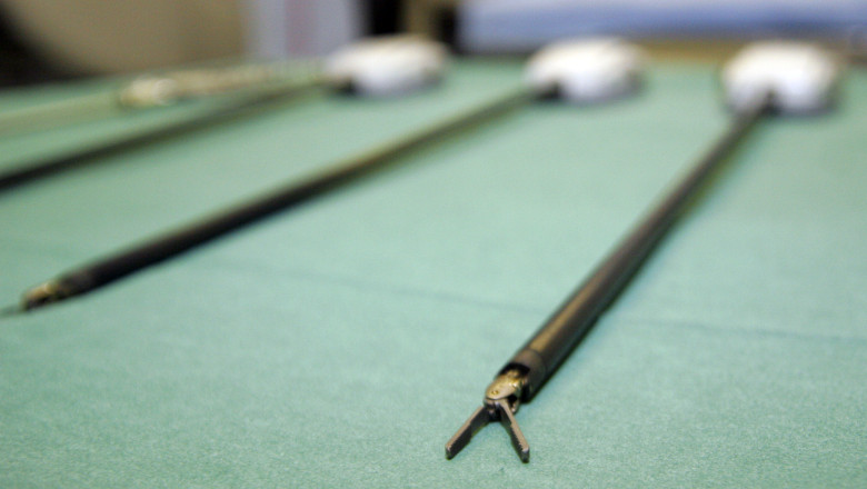 CAMERA ASCUNSA. Donarea de organe - reactia unui notar: O declaratie pentru ce...? Imagine