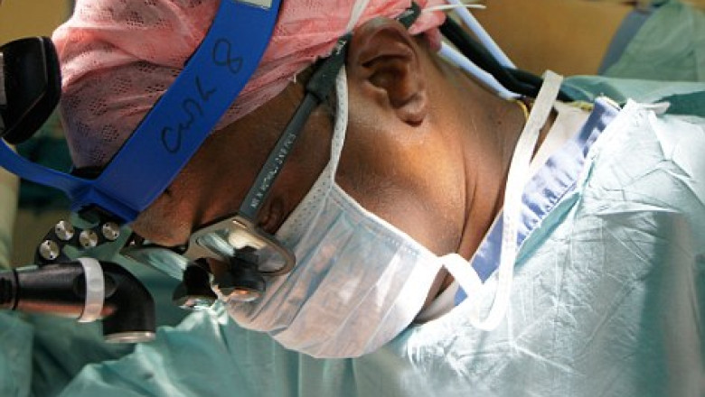 CAMERA ASCUNSA. Dreptate dupa moarte. Bolnavii de cancer primesc ajutor doar cu procese Imagine