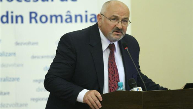 CAMERA ASCUNSA. Prefectul de Cluj: Liviu Dragnea ne-a felicitat pentru actiunea de luni Imagine