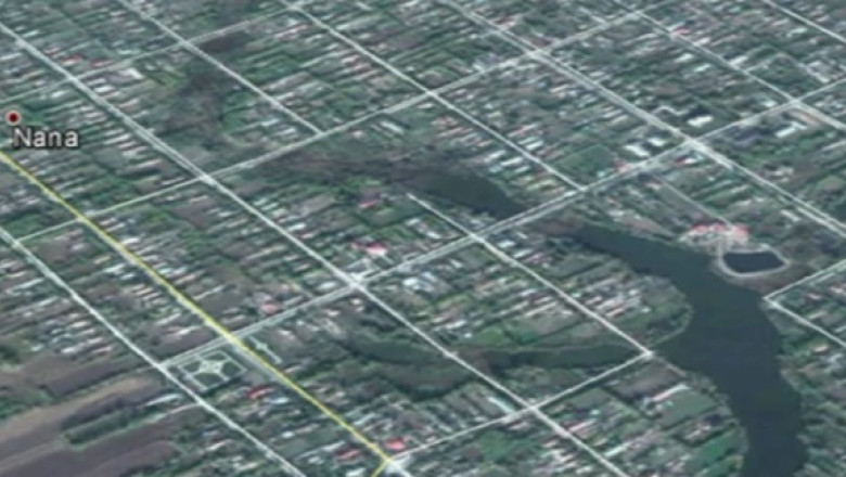 CAMERA ASCUNSA. Reporterii Digi24 au negociat teren mai ieftin decat cel cumparat de Ioana Basescu Imagine