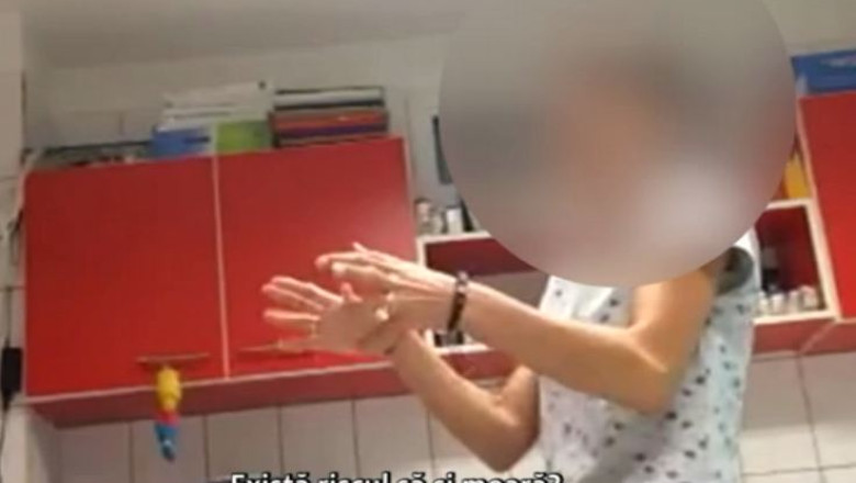 Camera ascunsa. Sterilizarea gratuita a cainilor: „Exista riscul sa moara” Imagine