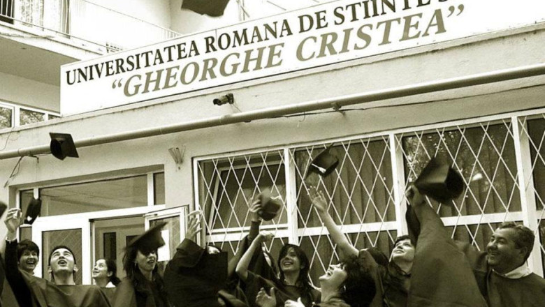 CAMERA ASCUNSA. Universitate particulara disperata, caut studenti. Ofer examene de forma, frecventa facultativa, diploma garantata Imagine