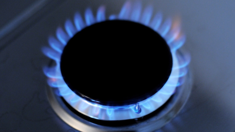 Camera: Razvan Nicolescu si Iulian Iancu, disputa pe tema preturilor la energie termica in 2015 Imagine