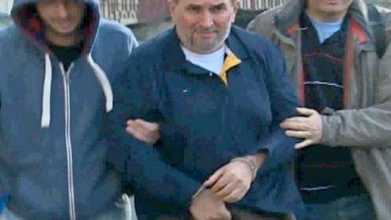 Camil Matase, predat americanilor Imagine