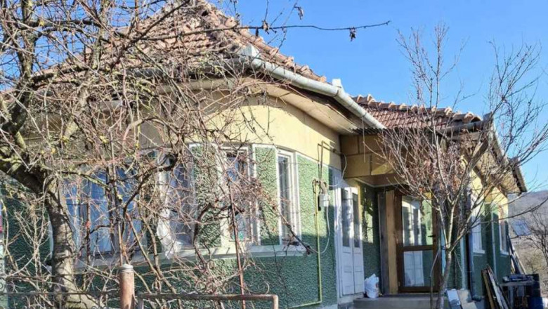 Camin de batrani din Mures, amendat cu 160.000 de lei. Patru persoane erau tinute intr-un imobil fara licenta de functionare Imagine