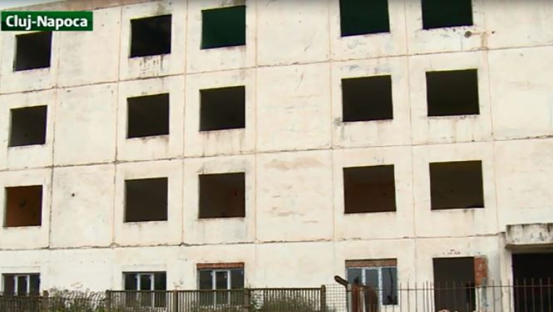 Camin pentru varstnici, din donatii pe Facebook Imagine