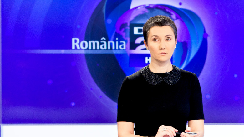 CAMPANIA 23 AUGUST 1944 - ISTORIA FURATA. Digi24 a transpus in sistem digital primul documentar fabricat de propaganda comunista Imagine