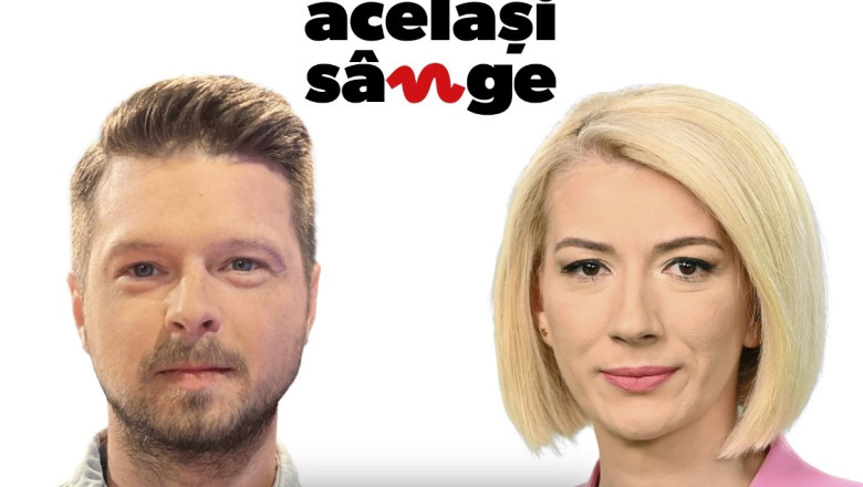 Campania “Avem acelasi sange” continua. In premiera, medici militari si civili isi unesc fortele in acest proiect Imagine