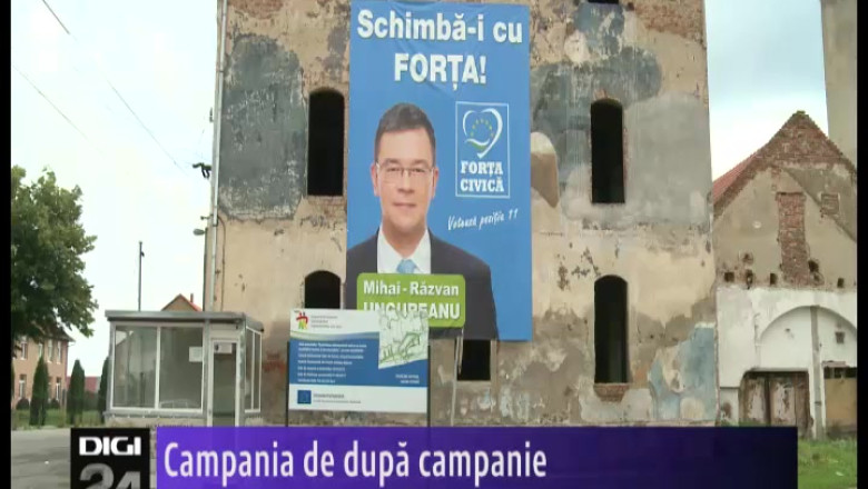 Campania de dupa campanie Imagine