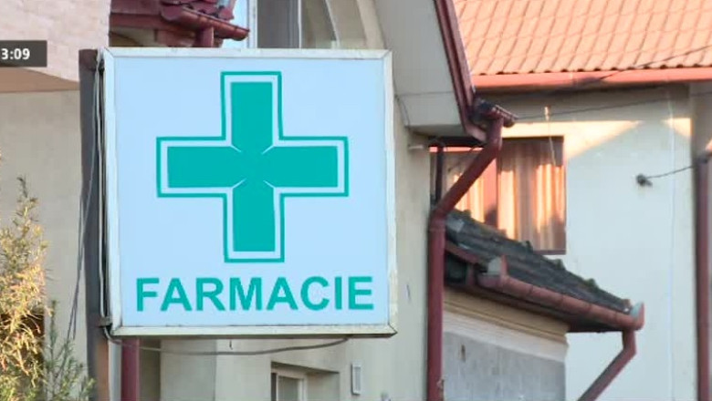 Campania de vaccinare antigripala intarzie la Cluj Imagine