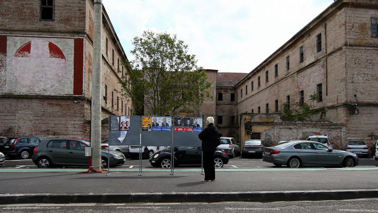 Campania electorala pentru primul tur al alegerilor prezidentiale incepe vineri. Cine sunt candidatii si ce reguli trebuie respectate Imagine