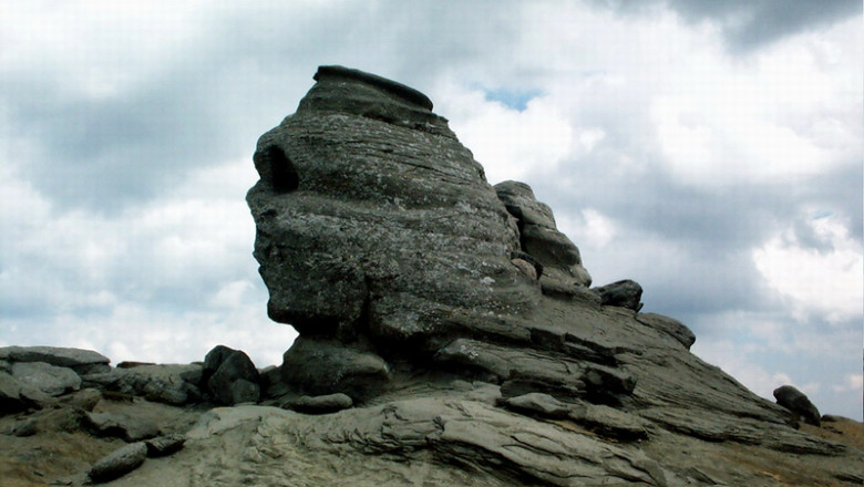 Campania „Raport de tara” la final. Frumusetile ascunse ale Romaniei, surprinse de reporterii Digi24 Imagine