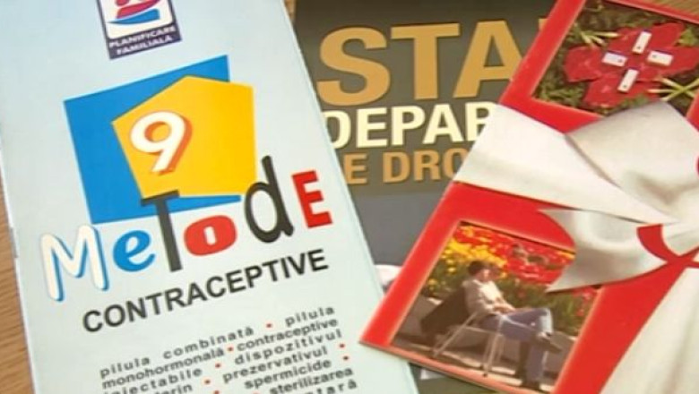 CAMPANIE. 20 de ONG-uri cer ca educatia sexuala sa devina materie obligatorie in scoli Imagine