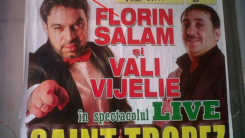 Campanie antidrog pe ritm de manele, sustinuta de Ministerul Tineretului si de cel al Educatiei Imagine