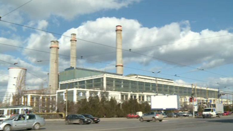 Campanie de rebransare gratuita la sistemul centralizat de incalzire, in Iasi Imagine