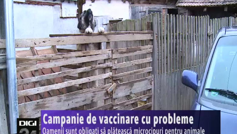 Campanie de vaccinare cu probleme Imagine