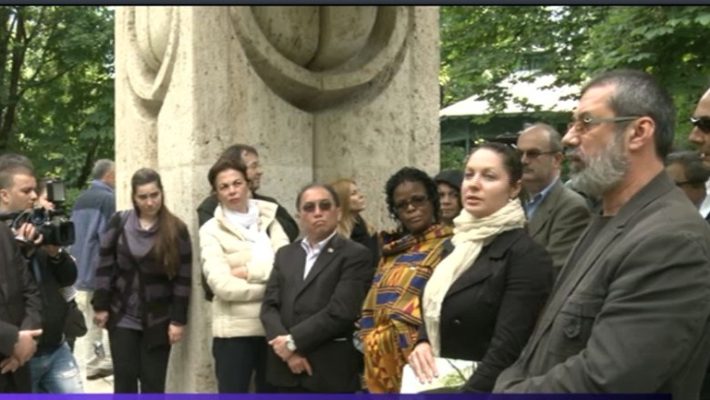 Campanie electorala. 38 de ambasadori, pusi pe drum degeaba Imagine