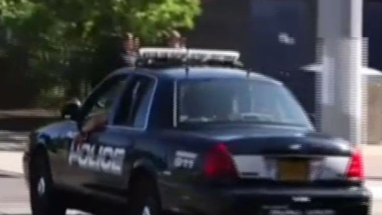 Campanie inedita de recrutare. O sectie de politie din Oregon isi cauta sef Imagine