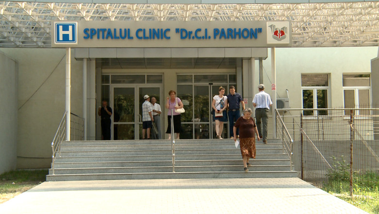 Campanie pentru a-i determina pe romani sa doneze organe Imagine