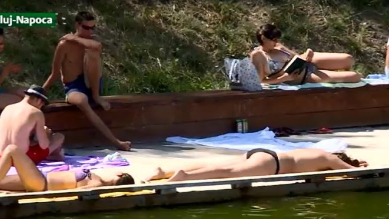 Campanie pentru prevenirea cancerului de piele Imagine