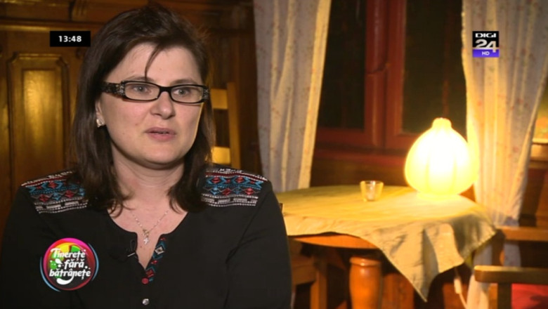 Campanie umanitara. Prin diagnosticare precoce, leucemia poate fi vindecata Imagine