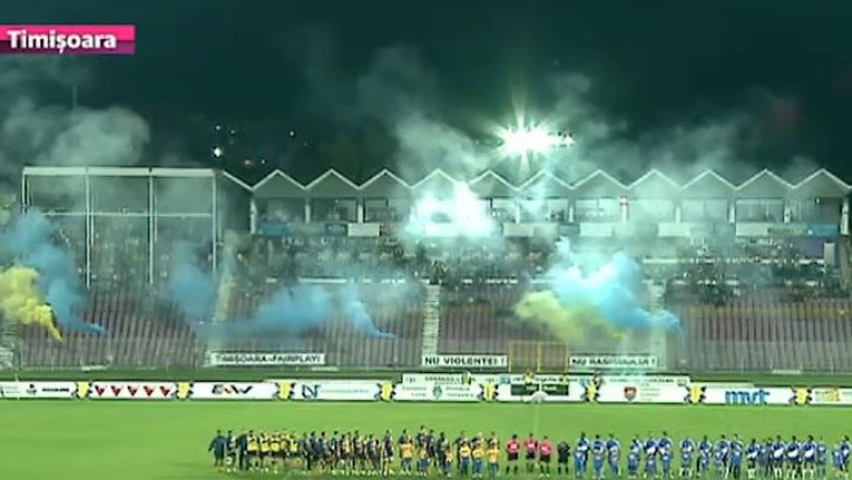 Campioana RCM Timisoara, eliminata in semifinale. Scandal imens: legitimatiile de joc a sase titulari au fost deteriorate intentionat Imagine