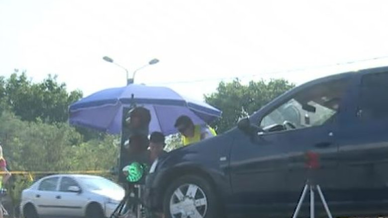 Campionatul de Automobilism Timis se reia sambata, cu Raliul Martisorului Imagine