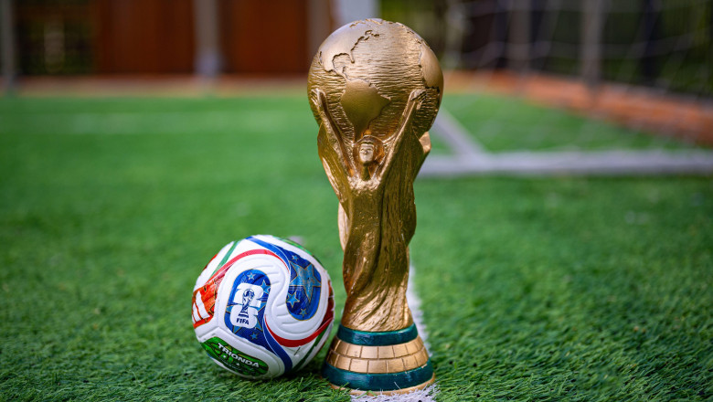 Campionatul Mondial de fotbal 2026. Programul complet al meciurilor, rezultate si clasamente Imagine