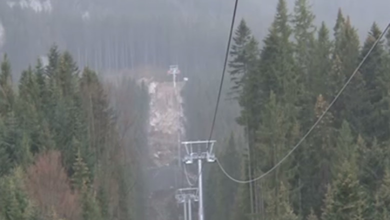 Campulung Moldovenesc. O investitie de 10 milioane de euro a fost abandonata Imagine