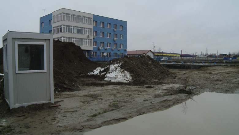 Campus social de noua milioane de euro Imagine