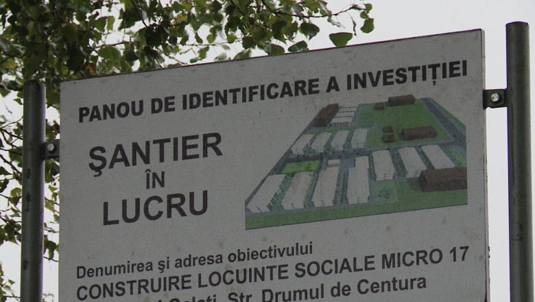 Campus social dupa modelul constantean Imagine