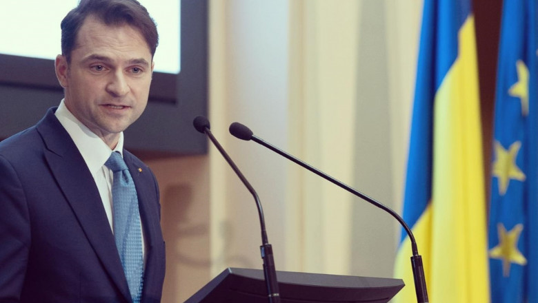 Canada finanteaza cu 2,2 miliarde de dolari unitatile 3 si 4 de la Cernavoda. Burduja: Securitate energetica pentru toata regiunea Imagine
