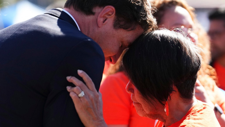 Canada incheie un acord istoric cu peste 300 de popoare indigene si le despagubeste cu o suma record Imagine