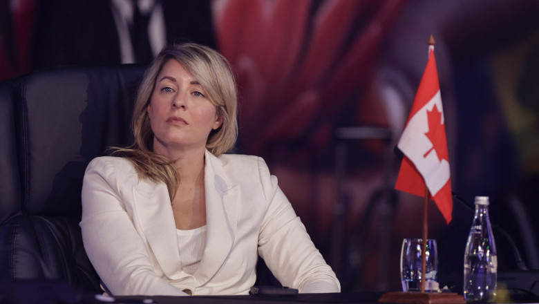 Canada vrea coalitie cu Europa impotriva Americii lui Trump Imagine