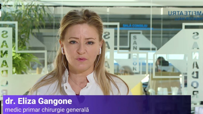 Cancerul colorectal: Care sunt optiunile moderne de tratament chirurgical si cand sunt indicate Imagine