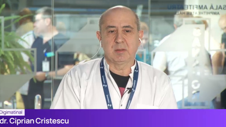 Cancerul de endometru: Care sunt simptomele si in ce consta tratamentul Imagine