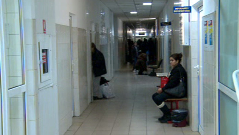 Cancerul la copii, fenomen in crestere alarmanta Imagine